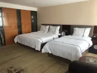 โรงแรมคาซิดุน ฉางชุน (โรงเรียนจี้ต้าใต้ ฉางชุน) - วิว