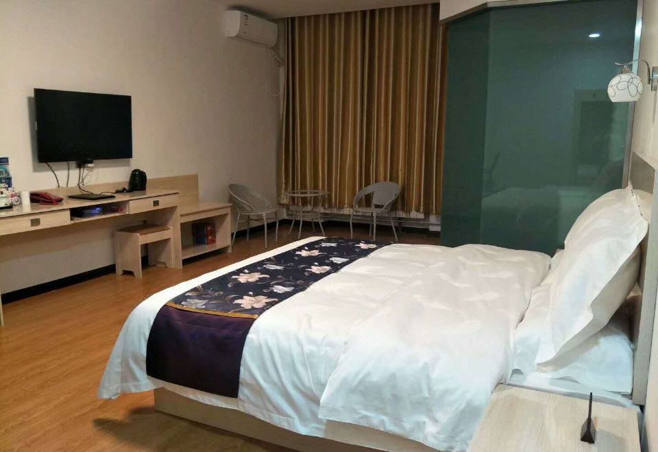 Yuan Yingke Hotel - Housity