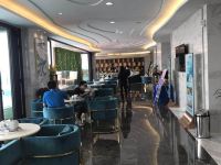一号海湾度假公寓(海陵岛保利银滩店) - 餐厅