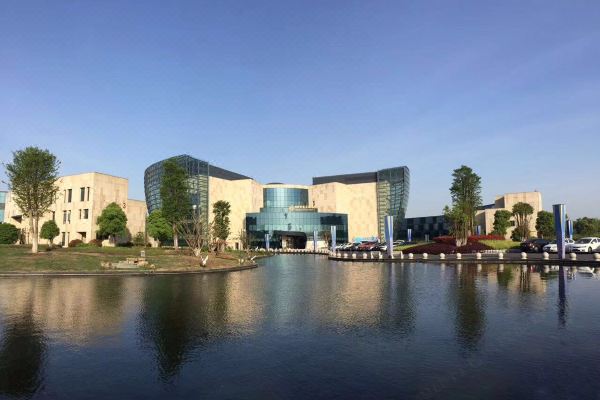 常州明都紫薇花园酒店