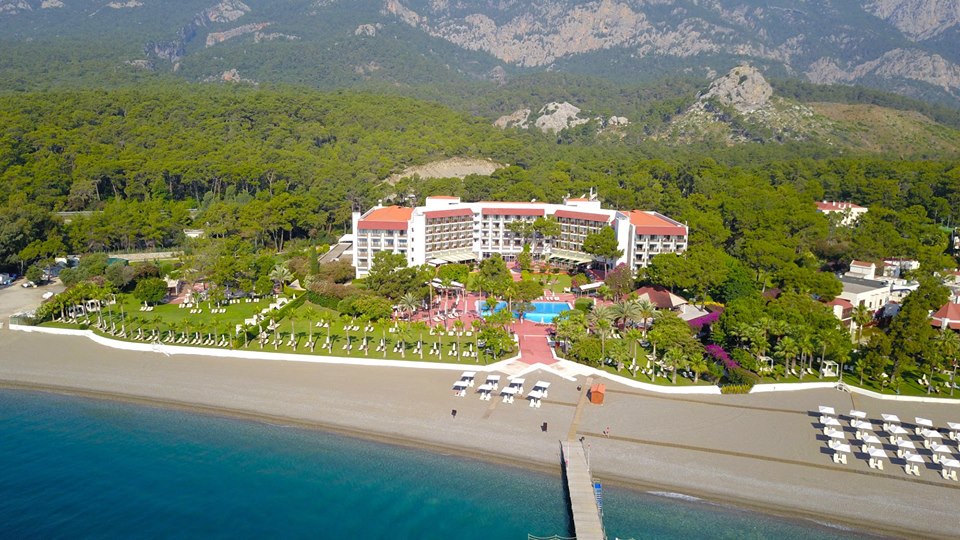 Club Med Palmiye