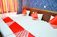 Huinan Winner Fashion Stay - ที่มีที่จอดรถ