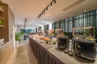 Wuzhen Shangjin Hotel (Dongzha Scenic Area) Hotels in Tongxiang