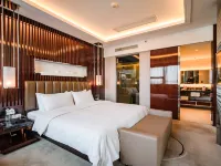 Ramada International Hotel Changzhou Hotels in Changzhou
