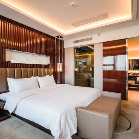 Ramada International Hotel Changzhou