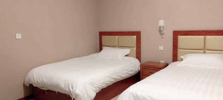 Ninghua Weekly Bath Hotel Hotels in Ninghua