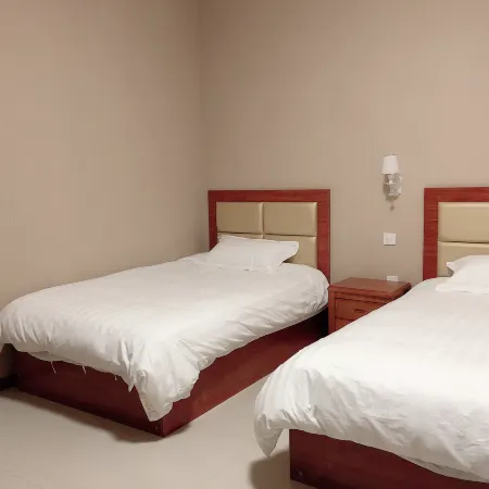 Ninghua Weekly Bath Hotel