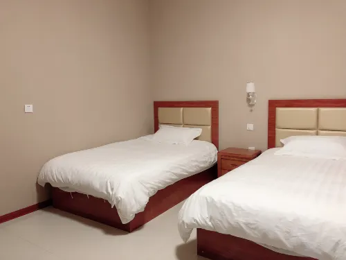 Ninghua Weekly Bath Hotel - Homestays