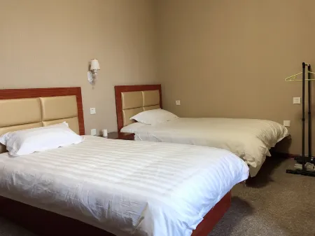 Ninghua Weekly Bath Hotel Отели рядом с достопримечательностью «Ninghuawanxing Square»