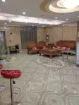 Mai Gatti Huamei Theme Hotel