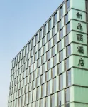 南京新晶麗飯店 南京南站附近的飯店