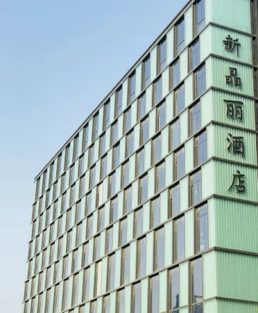 New Jingli Hotel