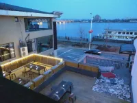 Dandong Yi Inn (Yalujiang Broken Bridge Branch) - Scenic