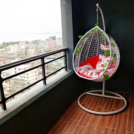 Xike Scenic Apartment (Huizhou Golden Coast)