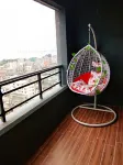Xike Scenic Apartment (Huizhou Golden Coast) - ติดทะเล