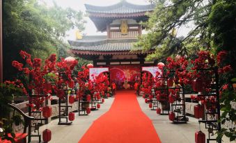 Tang Dynasty Art Garden Hotel