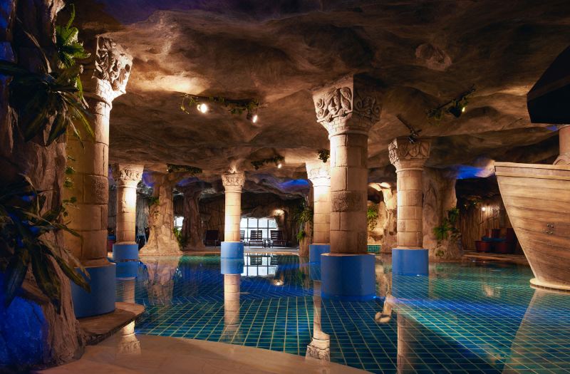 Mercure Danang French Village Bana Hills photo 4