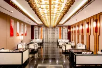 Zichen Boyue Hotel Hotel a Contea di Baxoi