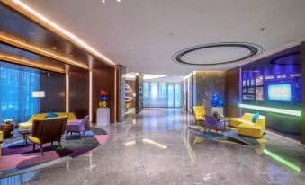 Hampton by Hilton Guangzhou Dongxiaonan