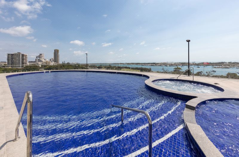 Meriton Suites Southport photo 5
