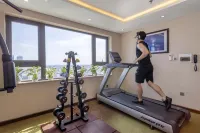 Pavilion Hotel Da Nang Hotels in Da Nang
