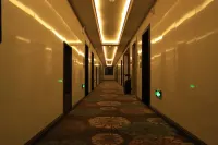 Gaoxin Inn Hotels in Fu County