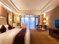 Country Garden Phoenix Hotels Shenyang Yuhong Hotels in der Nähe von Entwicklungsgebiet Zhangshi