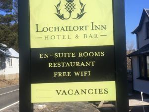 Lochailort Inn