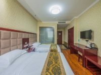 西安乔苑商务酒店 - 标准双床房
