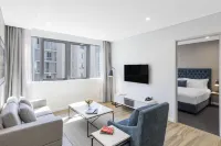 Meriton Suites Coward Street Hotels in Mascot