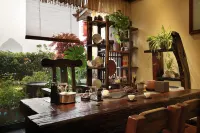 Peach Blossom River Resort