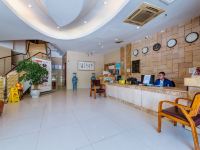 贵阳金阳安逸酒店 - 公共区域