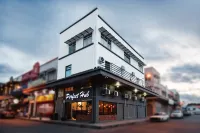 完美中心住宿 酒店