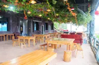 Zixing Jingyun Xiangqing Resort Hotel