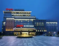 Hampton by Hilton Foshan Xiqiao Mountain Các khách sạn ở Phật Sơn