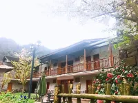 寧波道地小築民宿