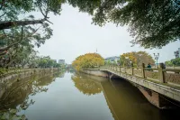 Jin E Hotel Hotels in Longchang