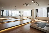 Hotel Newv Gangnam Seoul Hotels in Seoul