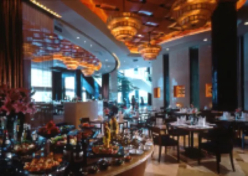 The Hongta Hotel, a Luxury Collection Hotel, Shanghai