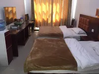 Nanhua Jinlong Hotel Hotel di Nanhua County