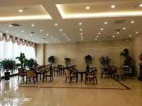 吐鲁番苏商绿岛大酒店 - 公共区域
