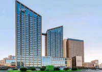 Tianjin Milan Apartment فنادق في 