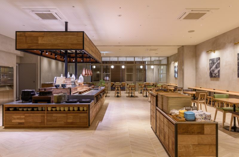 Hotel Monday Premium Toyosu photo 2