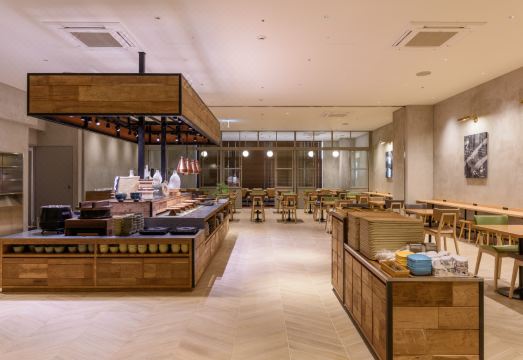 호텔 먼데이 프리미엄 객실