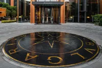 Bvlgari Hotel Shanghai Hotel a Shanghai
