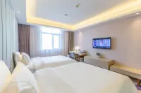 Lavande Hotel (Tianjin People's Hospital Metro Station) Các khách sạn ở 