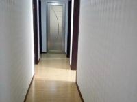 漂泊公寓(成都华西二院店) - 公共区域
