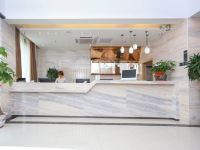 城市便捷酒店(广州嘉禾望岗长红店) - 公共区域