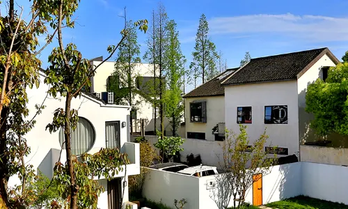 WEI YUAN HOTEL