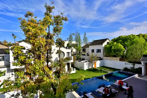 WEI YUAN HOTEL - Pet friendly